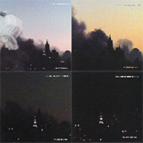 William Basinski - The Disintegration Loops I-IV